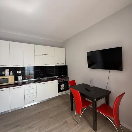 Apartamento In Near Skanderbeg Square