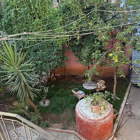 In Near Skanderbeg Square * تيرانا